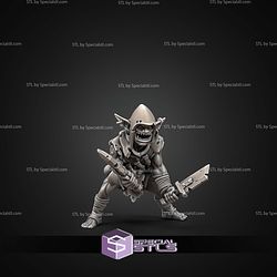 July 2026 Tytantroll Miniatures