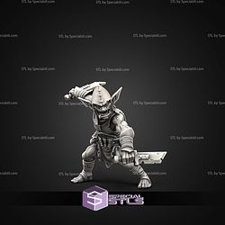 July 2026 Tytantroll Miniatures