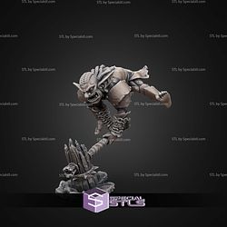 July 2026 Tytantroll Miniatures