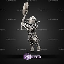 July 2026 Tytantroll Miniatures
