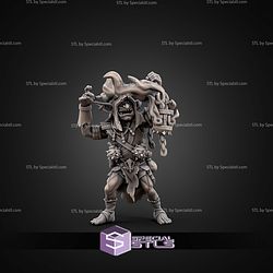 July 2026 Tytantroll Miniatures