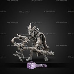 July 2026 Tytantroll Miniatures