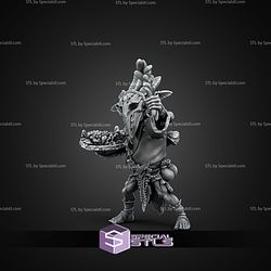 July 2026 Tytantroll Miniatures