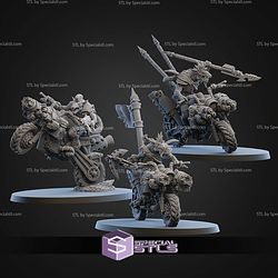 July 2026 Ugly Miniatures