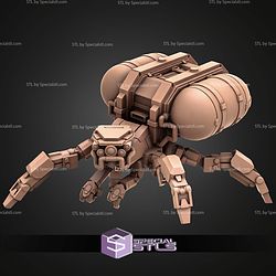 July 2026 Unit 9 Miniatures