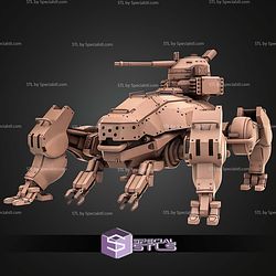 July 2026 Unit 9 Miniatures