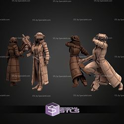 July 2026 Unit 9 Miniatures