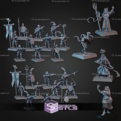 July 2026 Vae Victis Miniatures