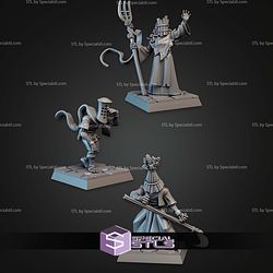 July 2026 Vae Victis Miniatures
