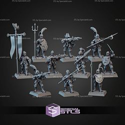 July 2026 Vae Victis Miniatures