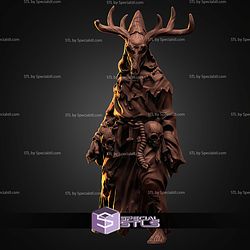 July 2026 VaultZ Miniatures