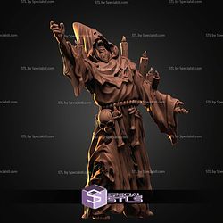 July 2026 VaultZ Miniatures