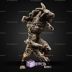 July 2026 VaultZ Miniatures
