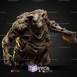 July 2026 VaultZ Miniatures