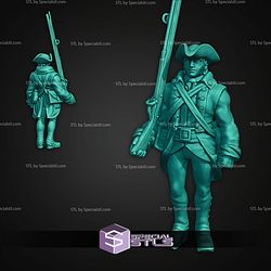 July 2026 Velrock Art Miniatures