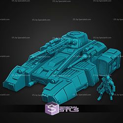 July 2026 Velrock Art Miniatures