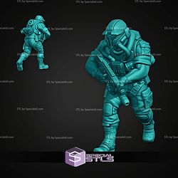 July 2026 Velrock Art Miniatures