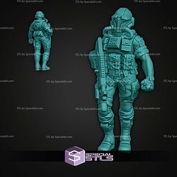 July 2026 Velrock Art Miniatures