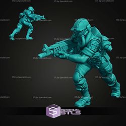 July 2026 Velrock Art Miniatures