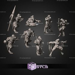 July 2026 Vinci Miniatures