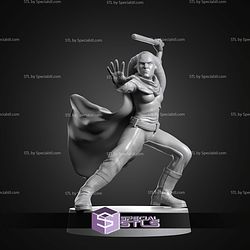 July 2026 Warblade Studio Miniatures