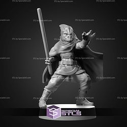 July 2026 Warblade Studio Miniatures
