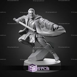 July 2026 Warblade Studio Miniatures