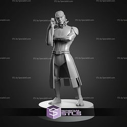 July 2026 Warblade Studio Miniatures