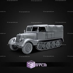 July 2026 Wargame 3D Miniatures