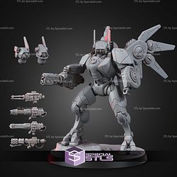 July 2026 Wargame Exclusive Miniatures