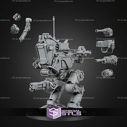 July 2026 Wargame Exclusive Miniatures
