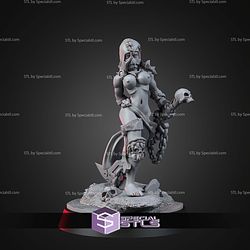 July 2026 Wargame Exclusive Miniatures