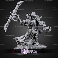 July 2026 Wargame Exclusive Miniatures