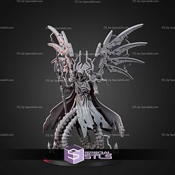 July 2026 Wargame Exclusive Miniatures