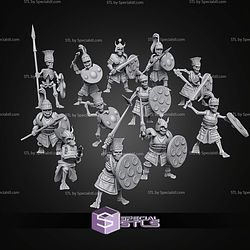 July 2026 Wargames Atlantic Miniatures