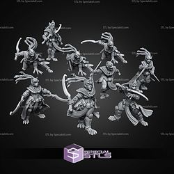 July 2026 Wargames Atlantic Miniatures
