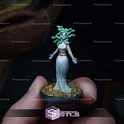 July 2026 Warp Miniatures
