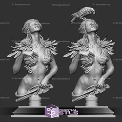 July 2026 White Werewolf Tavern Miniatures