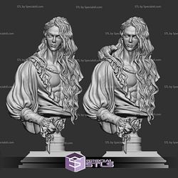 July 2026 White Werewolf Tavern Miniatures