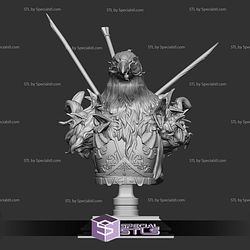 July 2026 White Werewolf Tavern Miniatures