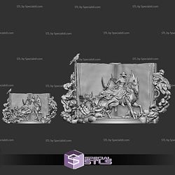 July 2026 White Werewolf Tavern Miniatures
