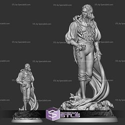 July 2026 White Werewolf Tavern Miniatures