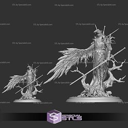 July 2026 White Werewolf Tavern Miniatures