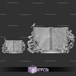 July 2026 White Werewolf Tavern Miniatures