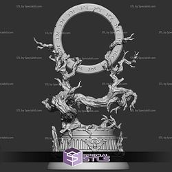 July 2026 White Werewolf Tavern Miniatures