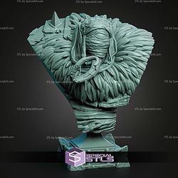 July 2026 Witchsong Miniatures