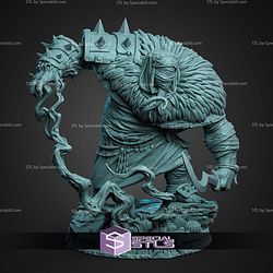 July 2026 Witchsong Miniatures