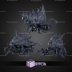 July 2026 WYRD Games Miniatures
