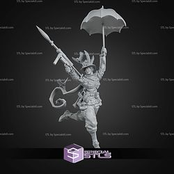 July 2026 WYRD Games Miniatures