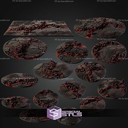 July 2026 Zabavka Workshop Miniatures